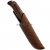 Нож Saddle Mountain Skinner Wood Benchmade BM15001-2